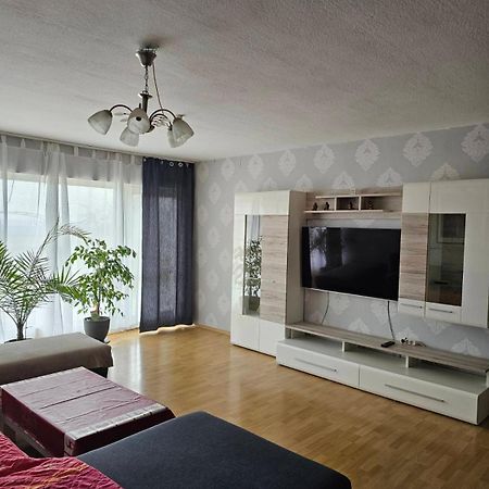 Kompfort Business Apartment 베르트하임 외부 사진