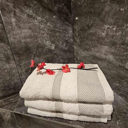 Kompfort Business Apartment 베르트하임 외부 사진
