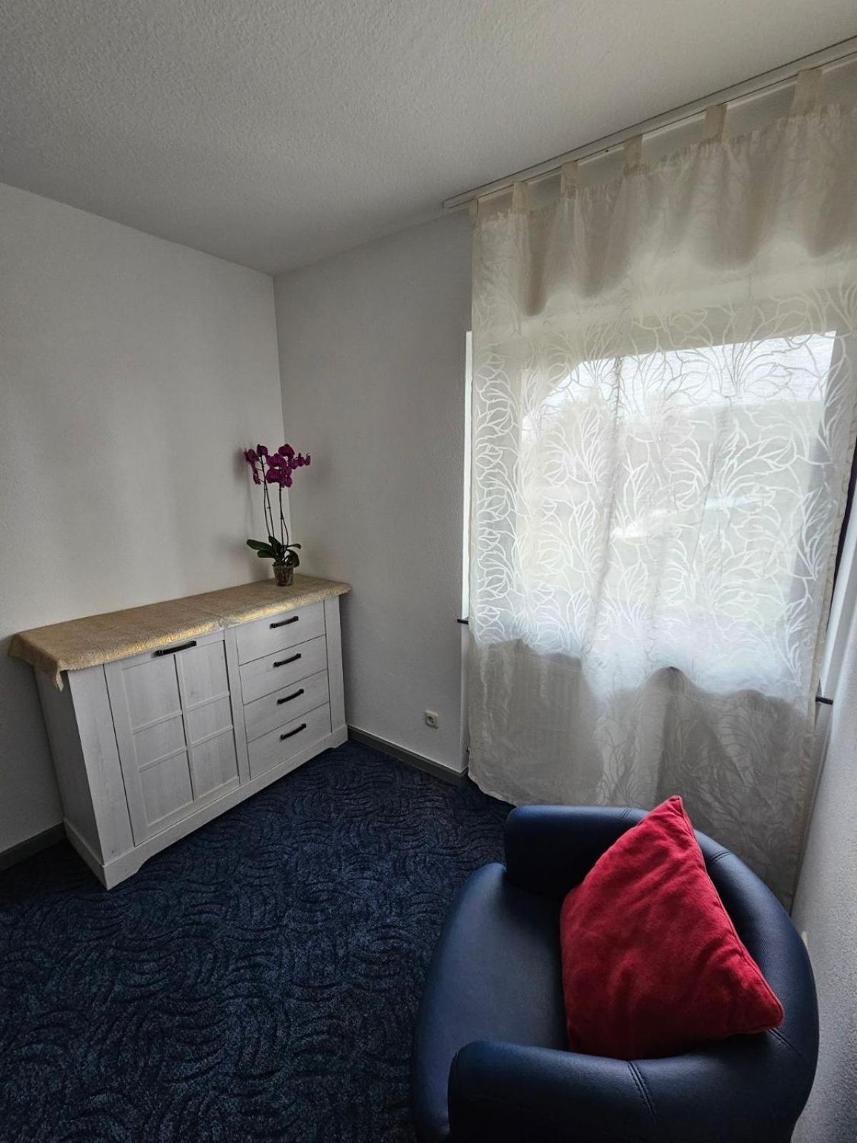Kompfort Business Apartment 베르트하임 외부 사진