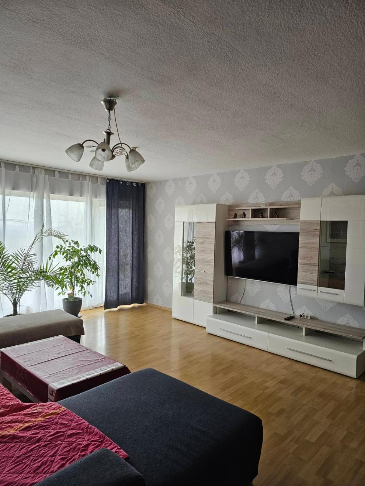 Kompfort Business Apartment 베르트하임 외부 사진