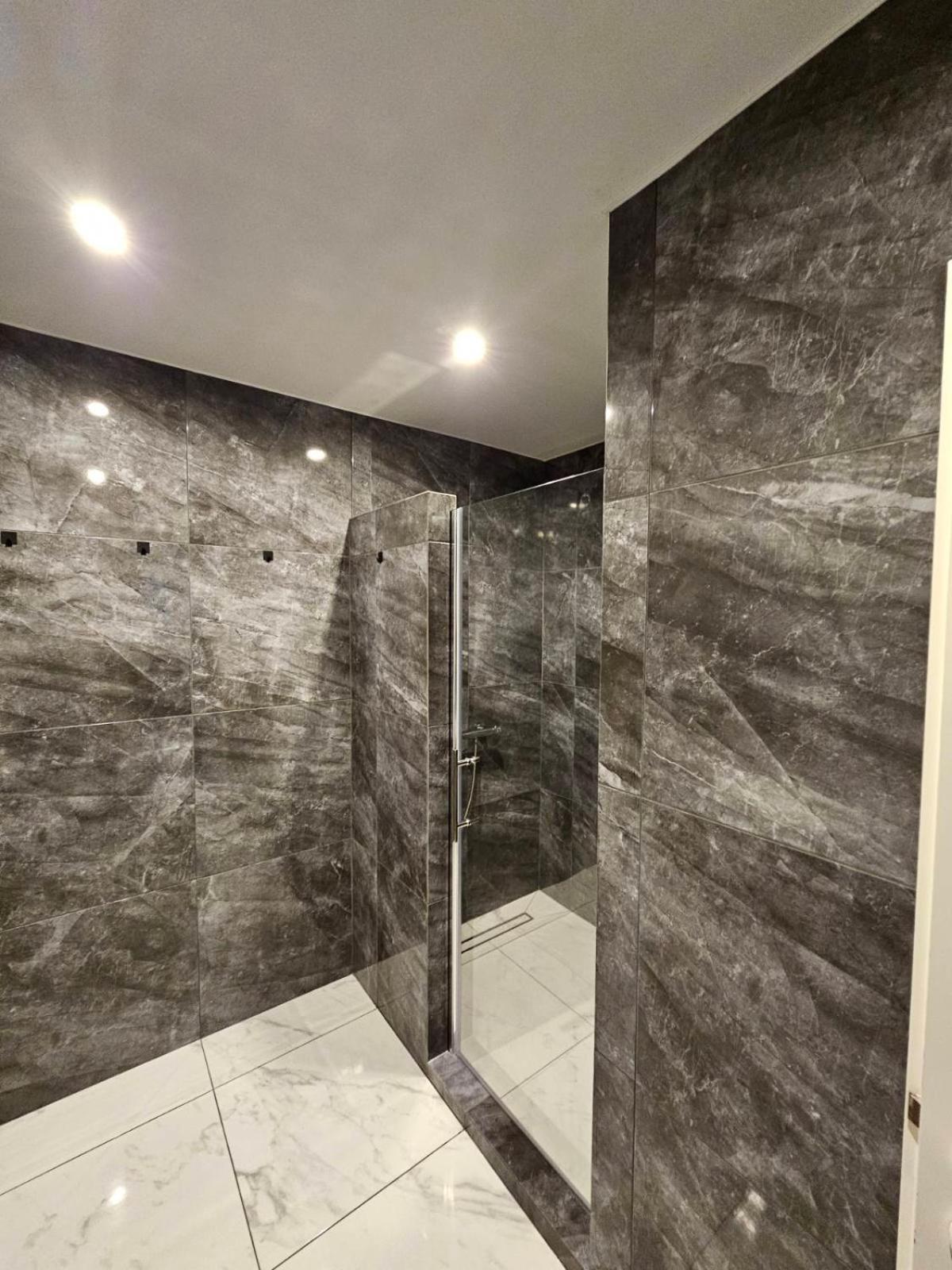 Kompfort Business Apartment 베르트하임 외부 사진